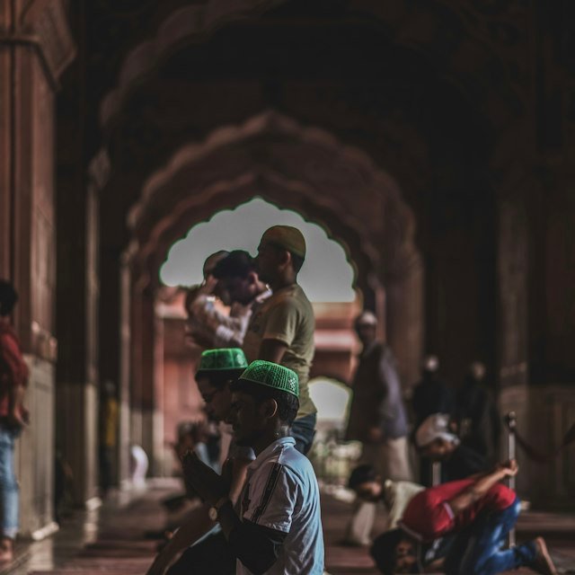 KH. Abdullah