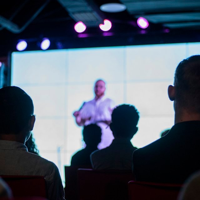 Digital Marketing Summit